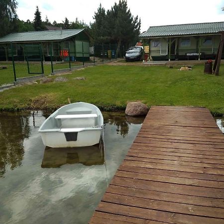 Villa Dar Kalu Jas Exterior foto
