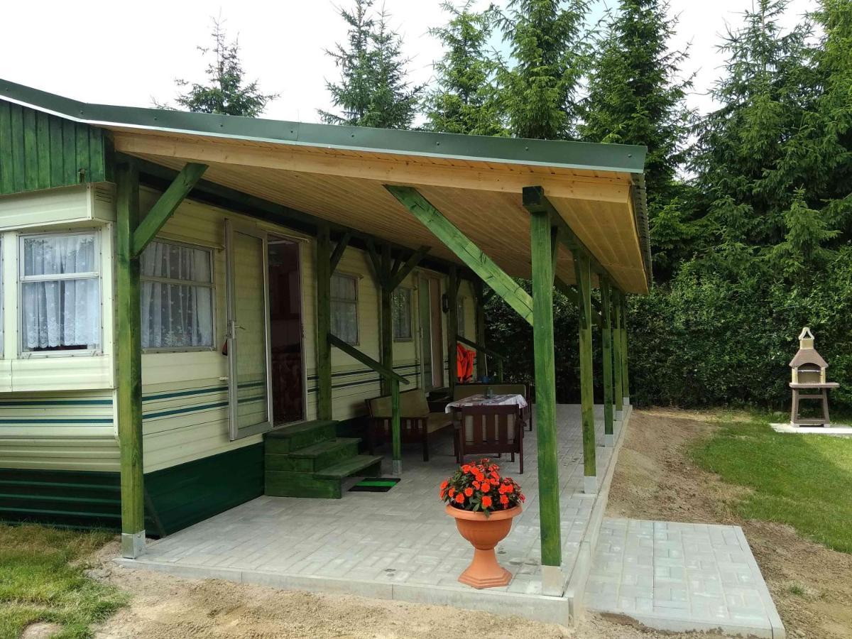 Villa Dar Kalu Jas Exterior foto